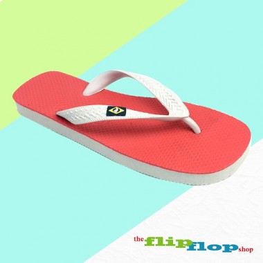 Public opinion hot sale flip flops